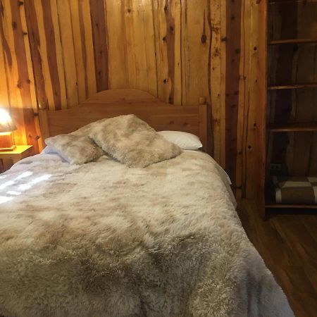 Ruka Pucon Hostel מראה חיצוני תמונה