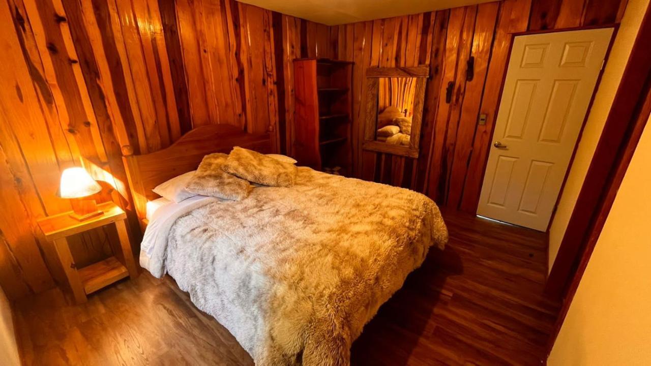 Ruka Pucon Hostel מראה חיצוני תמונה
